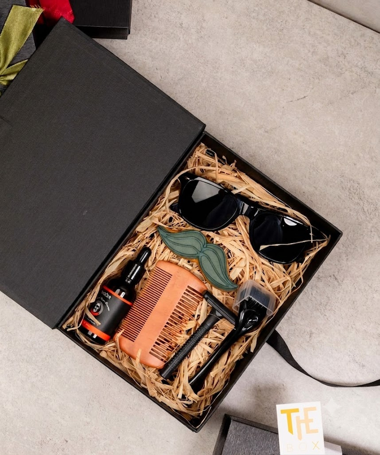 Gift box №635 For men 2